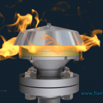 Flammer - Dauerbrand Deckel
