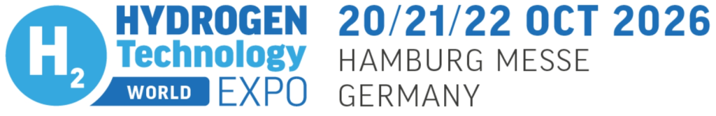 Hydrogen Technology World Expo - Oktober 2026
