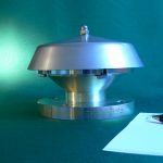 End of Line Deflagration Flame Arrester 1008