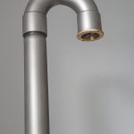 Flame Arrester at End of the