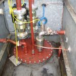 Flame Arresters