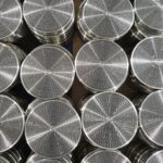 Flammensperre / Bandwickel/Flame Arrester Element